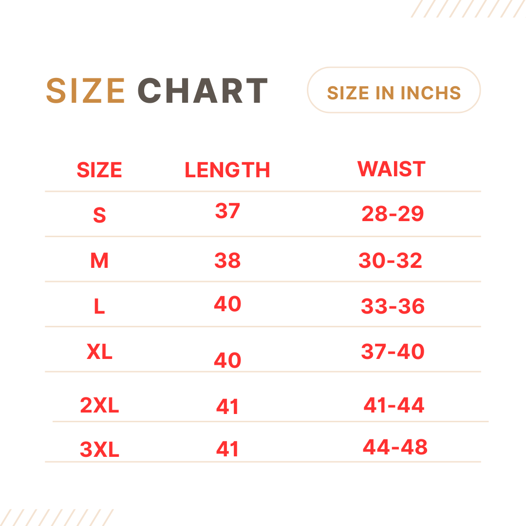 Premium Cargo Trouser –Navy Blue -8 Zip pockets.