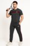 Tracksuit For summer - Grey & Mehron  #201 - M