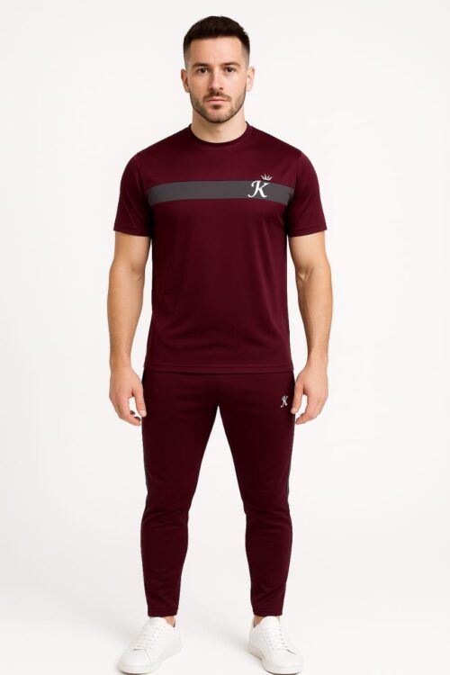 Tracksuit For summer -Mehron & Gray awesome Combo  #223