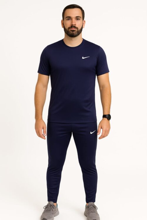 Tracksuit For summer – Neavy Blue Full blazing #228